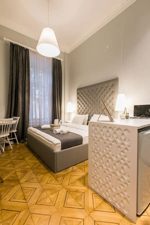 Kuxos Machabeli 1 Studio Apartment Tbilisi